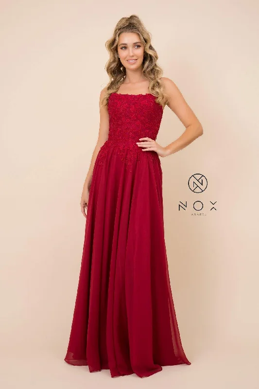 Lace - trimmed wedding guest dresses in blush pinkLong Formal Dress Sale