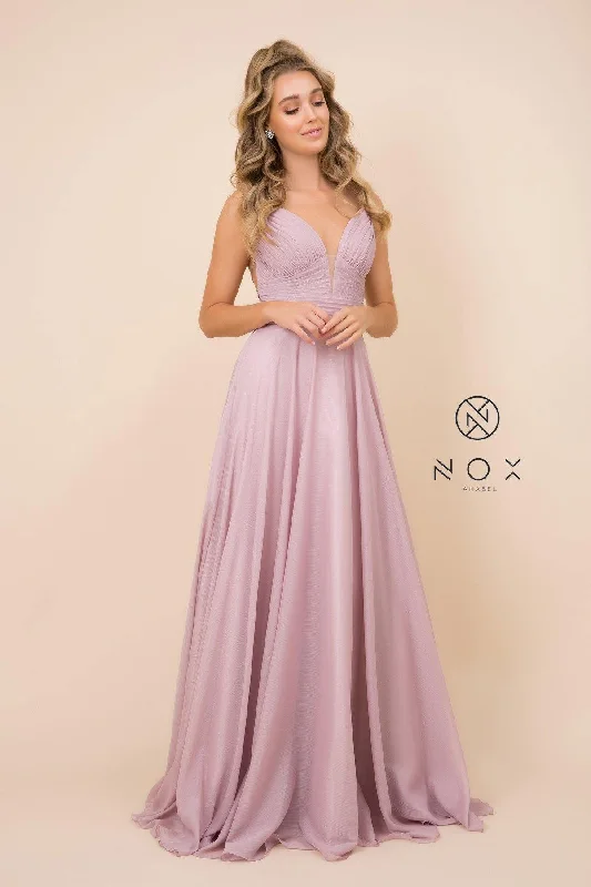 Bodycon dress in a geometric pattern​Long Formal Dress Prom Gown