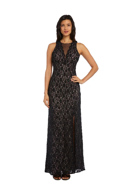 Bodycon dress in a neon color for a vibrant appearanceNightway Long Glitter Formal Dress 21547 Bodycon dress in a neon color for a vibrant appearanceNightway Long Glitter Formal Dress 21547