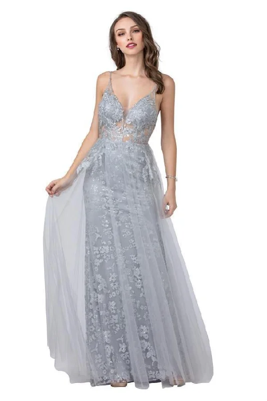 Long - sleeved bodycon dress for a formal winter event​Prom Long Sexy Dress Sale