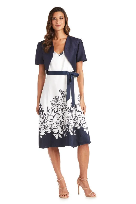 Bodycon dress for a homecoming dance​R&M Richards 1224 Short Formal Dress Sale