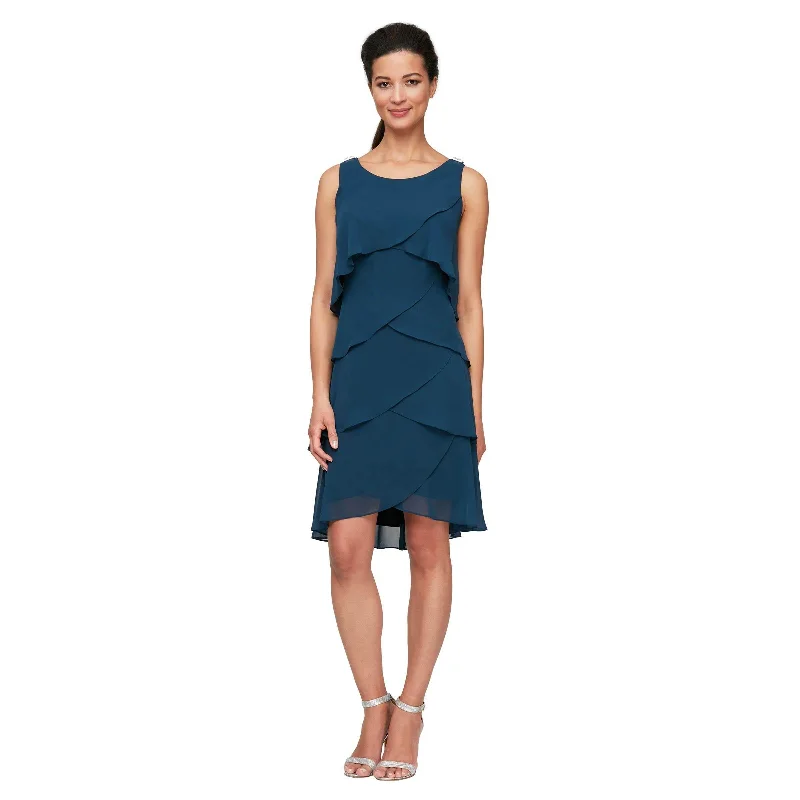 Cocktail dresses with a velvet - trimmed collar and a short skirtSL Fashions 114044 Short Sleeveless Cocktail Dress Cocktail dresses with a velvet - trimmed collar and a short skirtSL Fashions 114044 Short Sleeveless Cocktail Dress