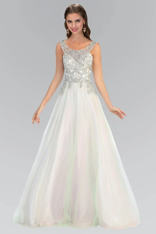 Wedding guest dresses with empire waists and tulle skirtsSleeveless Long Prom Dress Sale Wedding guest dresses with empire waists and tulle skirtsSleeveless Long Prom Dress Sale