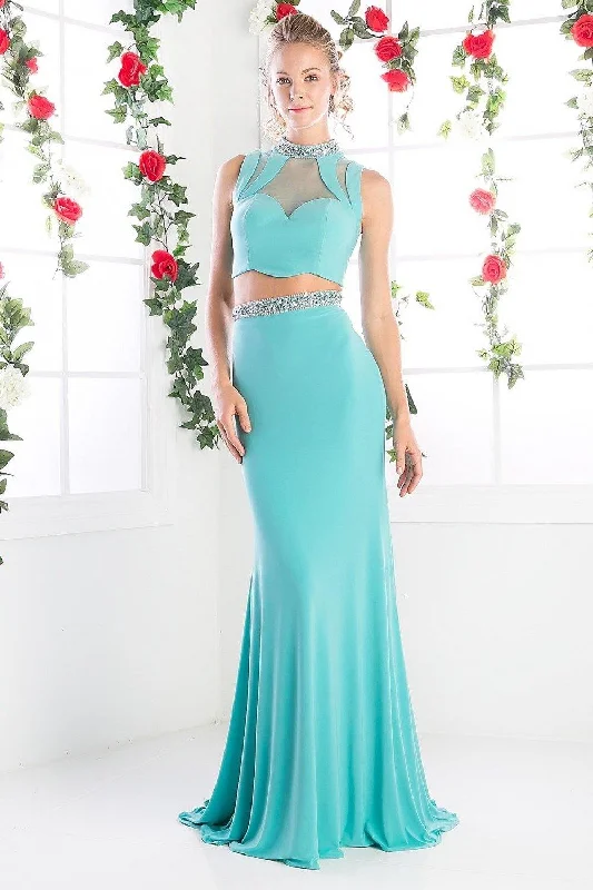 Bodycon dress for a business networking eventCinderella Divine CK20 Two Piece Prom Dress Bodycon dress for a business networking eventCinderella Divine CK20 Two Piece Prom Dress