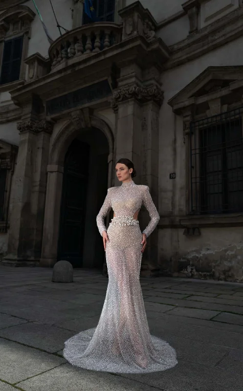 Formal dresses with tiered lace skirts and off - the - shoulder necklines for a feminine and elegant formal appearanceChvmpayne CH317 Dress Formal dresses with tiered lace skirts and off - the - shoulder necklines for a feminine and elegant formal appearanceChvmpayne CH317 Dress