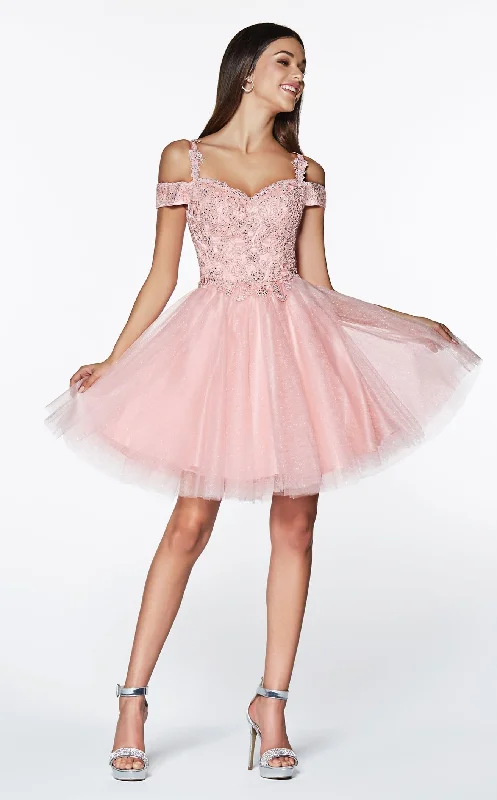Party dresses with a handkerchief hem for a unique and flowing styleCinderella Divine CD0132 Dress Party dresses with a handkerchief hem for a unique and flowing styleCinderella Divine CD0132 Dress