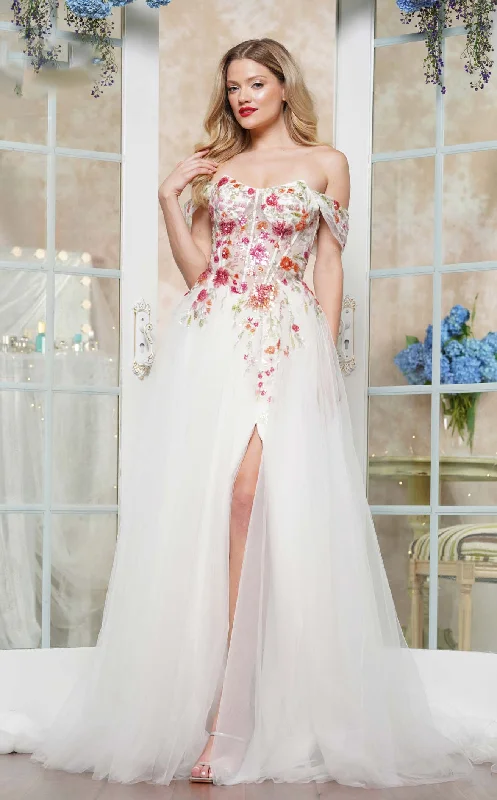 Prom dresses with lace - trimmed sleeves and empire - style waists for a flattering and vintage - inspired formal affairColors Dress 3609 Dress Prom dresses with lace - trimmed sleeves and empire - style waists for a flattering and vintage - inspired formal affairColors Dress 3609 Dress