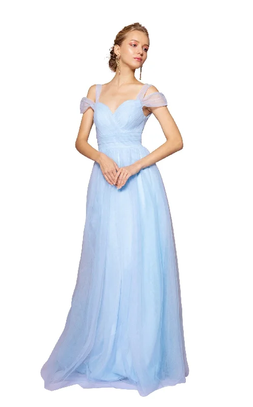 Prom dresses with gathered skirts and crystal - encrusted belts for a luxurious promElizabeth K GL2610 Dress Prom dresses with gathered skirts and crystal - encrusted belts for a luxurious promElizabeth K GL2610 Dress