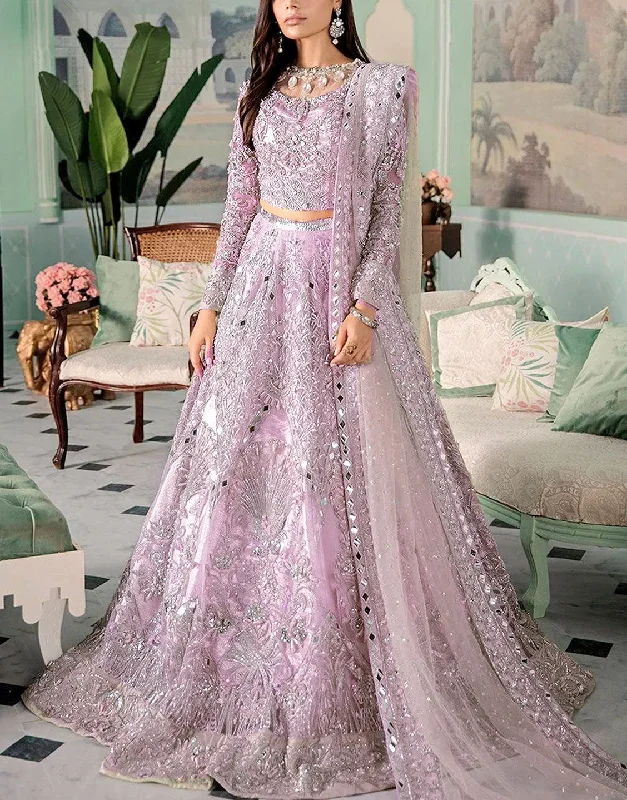 Evening party dresses with a long train for a dramatic entranceLuxury Handwork Heavy Embroidered Net Bridal Maxi Dress 2024 (DZ16767) Evening party dresses with a long train for a dramatic entranceLuxury Handwork Heavy Embroidered Net Bridal Maxi Dress 2024 (DZ16767)