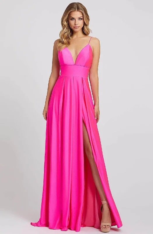 Ieena Duggal - 26165I A-Line Gown