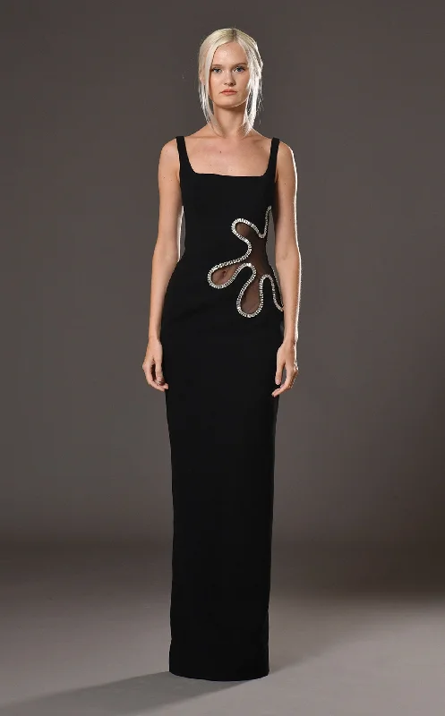 Formal dresses with pleated yokes and button - up fronts for a classic and refined lookJean Louis Sabaji 60082 Dress Formal dresses with pleated yokes and button - up fronts for a classic and refined lookJean Louis Sabaji 60082 Dress