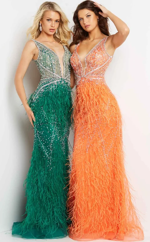Formal dresses with off - the - shoulder sleeves and rhinestone accents for a sophisticated promJovani 03023 Dress Formal dresses with off - the - shoulder sleeves and rhinestone accents for a sophisticated promJovani 03023 Dress