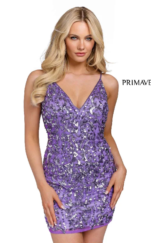 Party dresses with a fringed detail for a fun and dynamic stylePrimavera Couture 3813 Dress Party dresses with a fringed detail for a fun and dynamic stylePrimavera Couture 3813 Dress