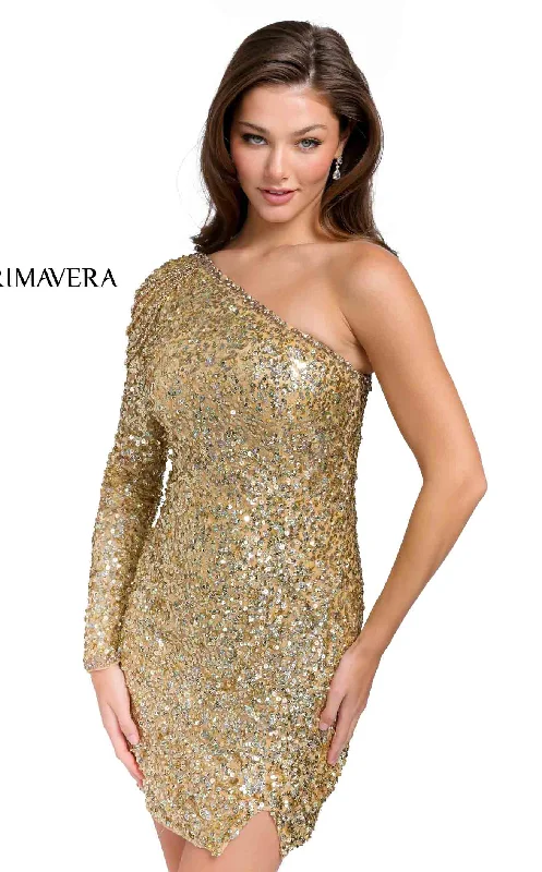 Sheath party dresses in a bold color for a statement - making outfitPrimavera Couture 3853 Dress Sheath party dresses in a bold color for a statement - making outfitPrimavera Couture 3853 Dress