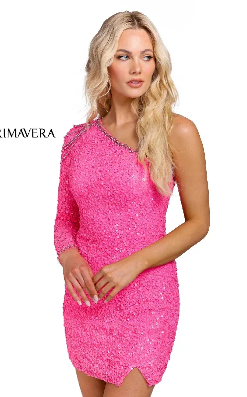Neon Pink