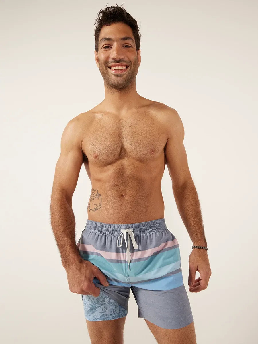Maternity women swimwear for expecting mothers to enjoy the water comfortablyThe Cadillacs 5.5" (Classic Lined Swim Trunk) Maternity women swimwear for expecting mothers to enjoy the water comfortablyThe Cadillacs 5.5" (Classic Lined Swim Trunk)