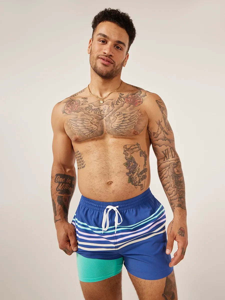 Push - up women swimwear to enhance the bust for a more confident beach lookThe Moon Shadows 4" (Classic Lined Swim Trunk) Push - up women swimwear to enhance the bust for a more confident beach lookThe Moon Shadows 4" (Classic Lined Swim Trunk)