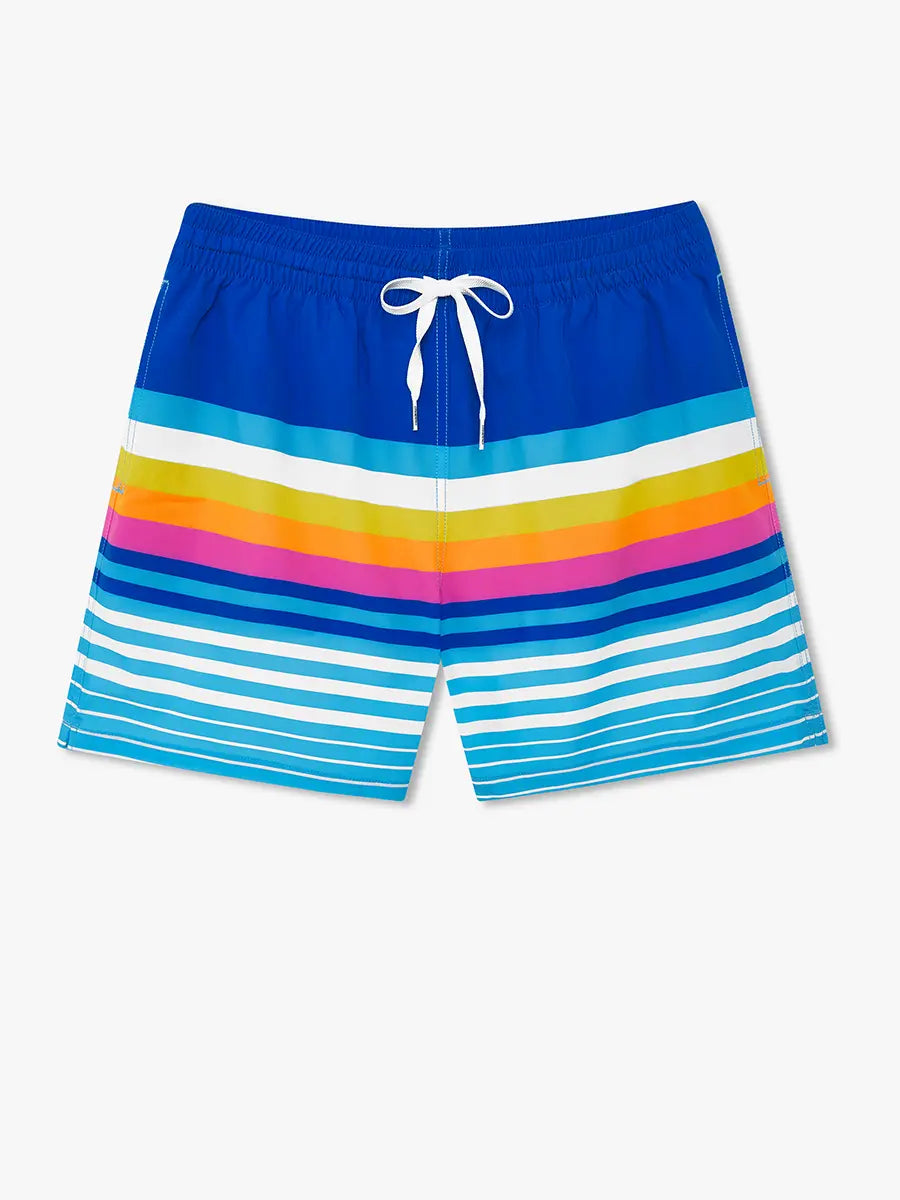 Sustainable women swimwear made from recycled materials for eco - conscious beachgoersThe Newports 5.5" (Classic Swim Trunk) Sustainable women swimwear made from recycled materials for eco - conscious beachgoersThe Newports 5.5" (Classic Swim Trunk)