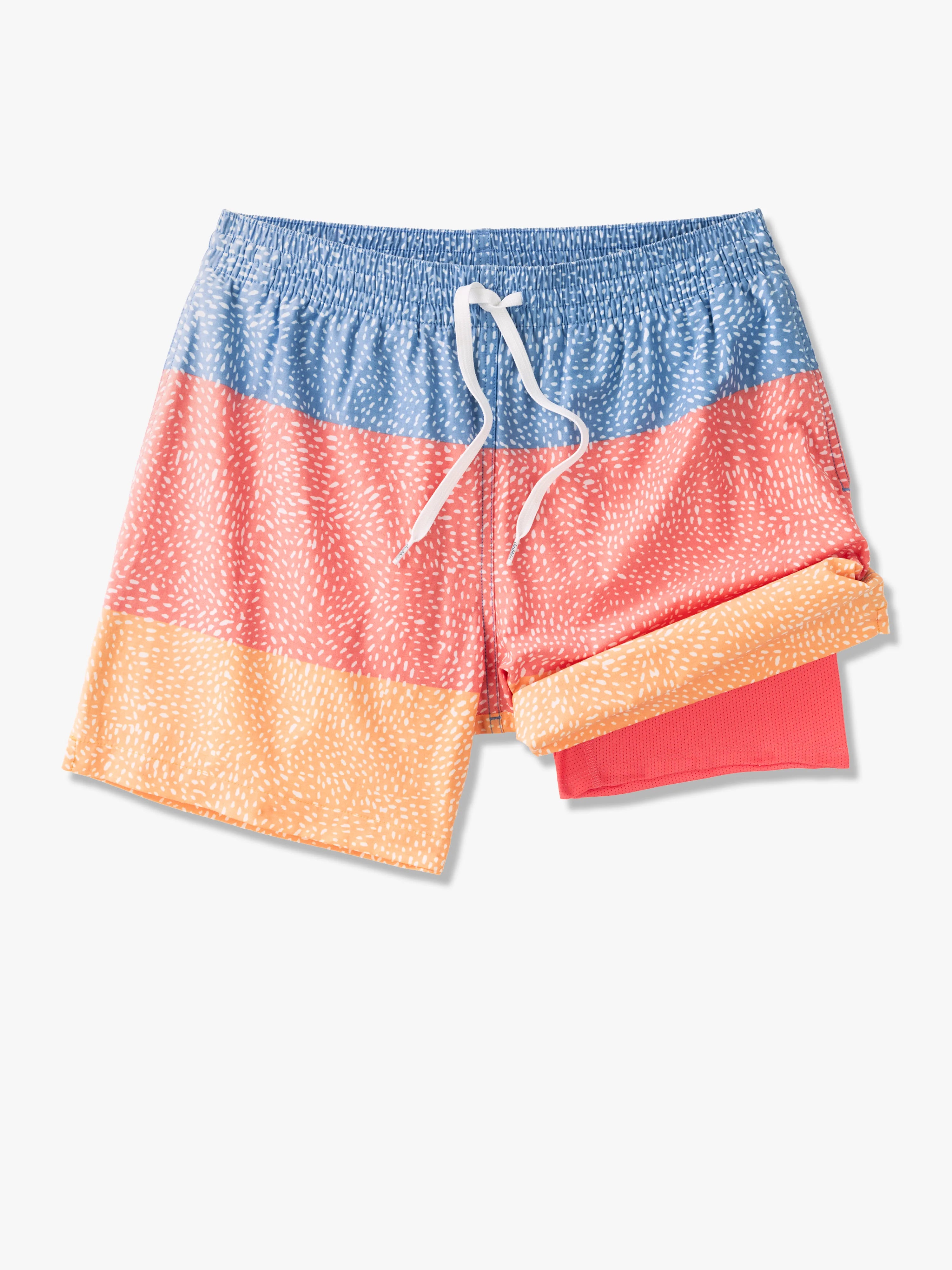 Sports women swimwear for high - intensity water activities like swimming lapsThe Sunset Whale Sharks 5.5" (Classic Lined Swim Trunk) Sports women swimwear for high - intensity water activities like swimming lapsThe Sunset Whale Sharks 5.5" (Classic Lined Swim Trunk)