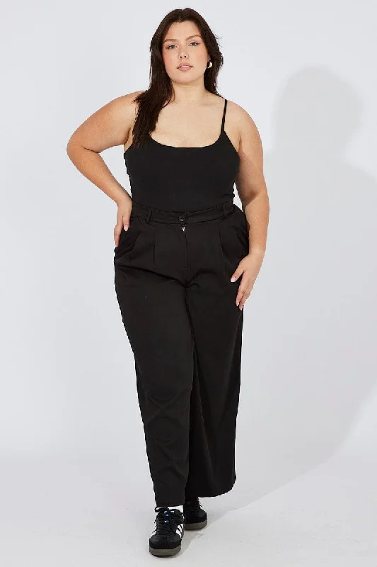 Neon Bodysuits to Stand Out at PartiesBlack Bodysuit Scoop Neck Supersoft