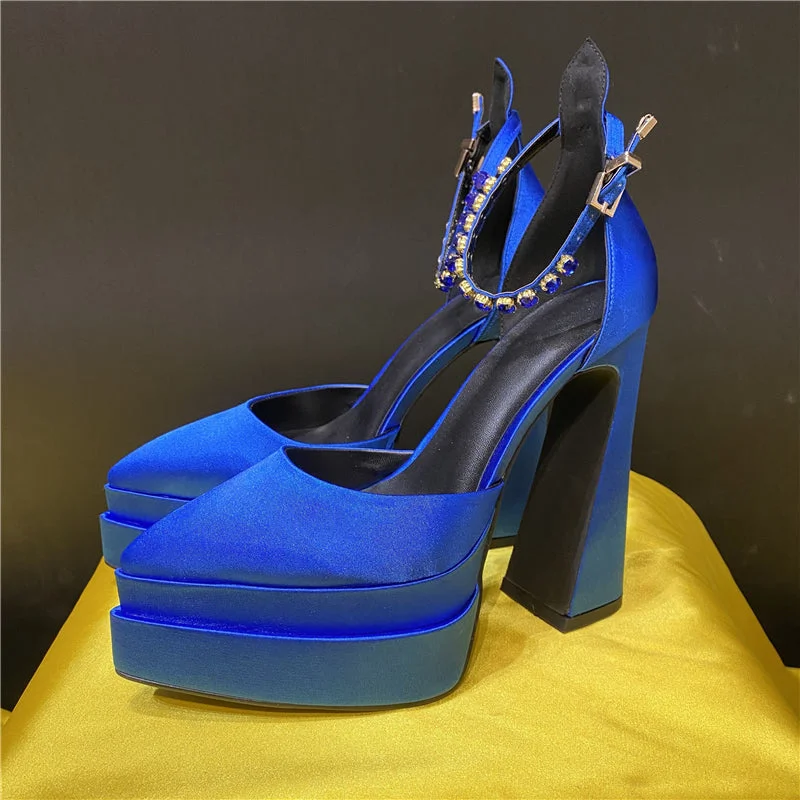 Navy blue