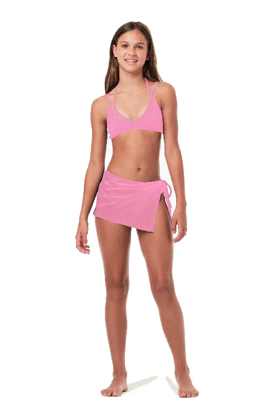 Skinny Mini - Pink (FINAL SALE)